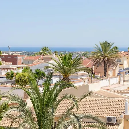 Holiday home Amazing In Ciudad Quesada-rojales With Wifi Rojales