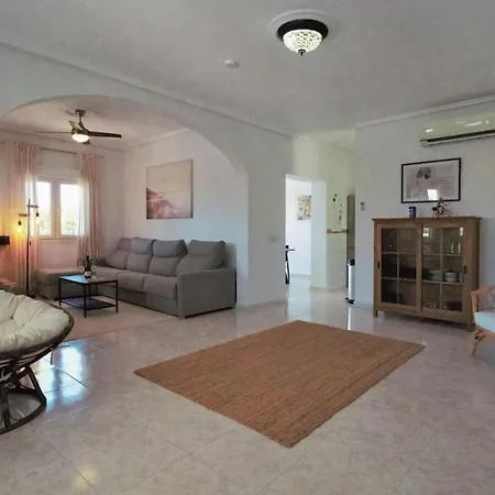 Holiday home Amazing In Ciudad Quesada-rojales With Wifi