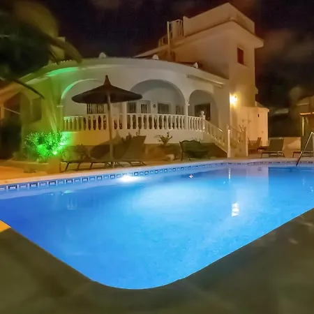 Amazing In Ciudad Quesada-rojales With Wifi *