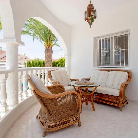 Holiday home Amazing In Ciudad Quesada-rojales With Wifi *