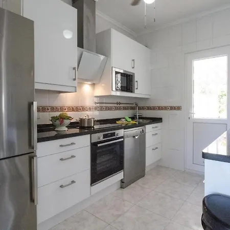 Amazing In Ciudad Quesada-rojales With Wifi Holiday home Rojales