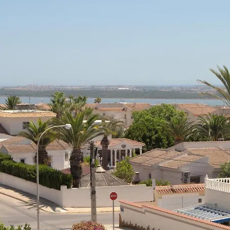 Amazing In Ciudad Quesada-rojales With Wifi Holiday home