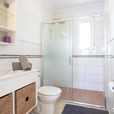 Amazing In Ciudad Quesada-rojales With Wifi * Rojales