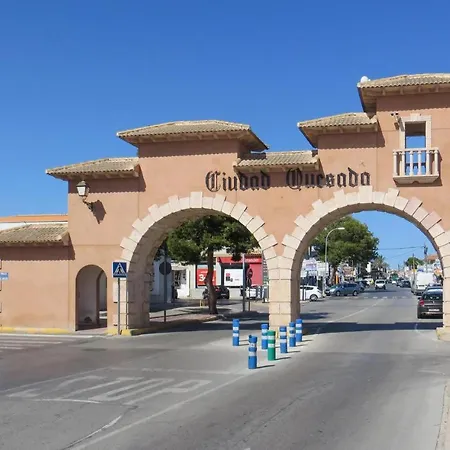 Amazing In Ciudad Quesada-rojales With Wifi Holiday home Rojales