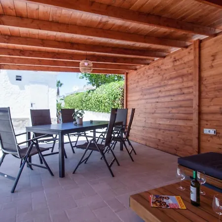 Amazing In Ciudad Quesada-rojales With Wifi *