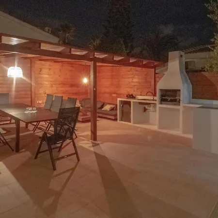 Holiday home Amazing In Ciudad Quesada-rojales With Wifi Rojales