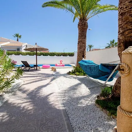 Holiday home Amazing In Ciudad Quesada-rojales With Wifi Rojales