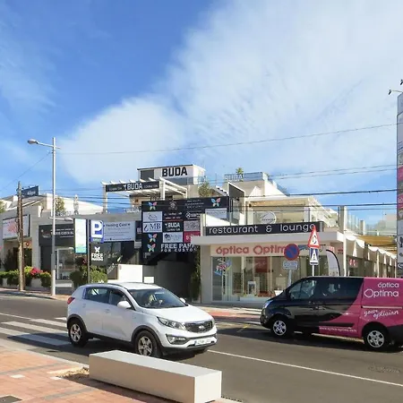 Amazing In Ciudad Quesada-rojales With Wifi