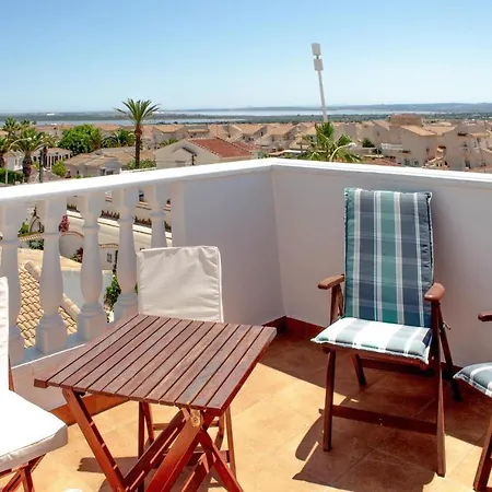 Amazing In Ciudad Quesada-rojales With Wifi *