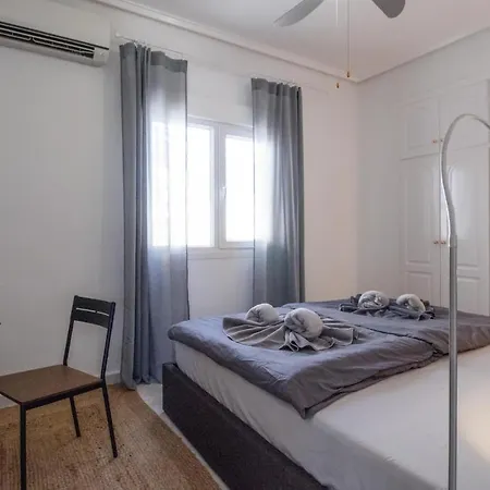 Amazing In Ciudad Quesada-rojales With Wifi Holiday home *