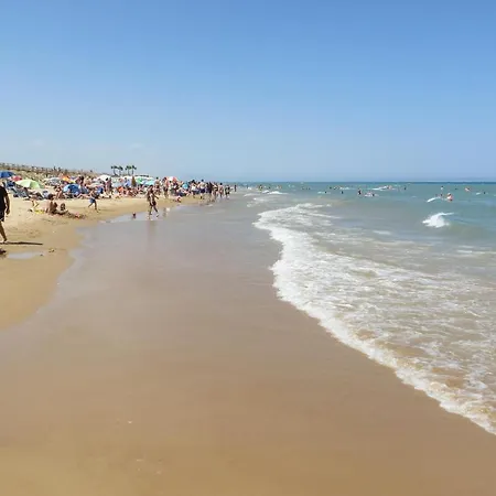Amazing In Ciudad Quesada-rojales With Wifi *